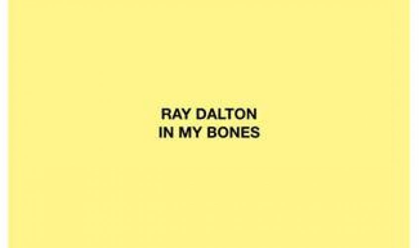 Ο υποψήφιος για Grammy, Ray Dalton αναμένεται να ταράξει τα νερά της μουσική βιομηχανίας με το soul-pop anthem “In My Bones”.