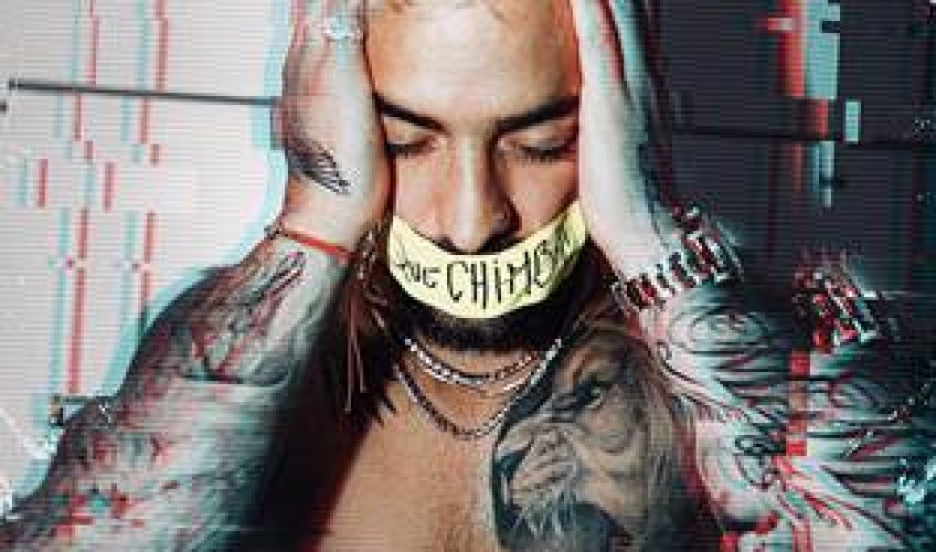 Ο Maluma αποκαλύπτει το music video για το νέο τραγούδι του “Que Chimba”.