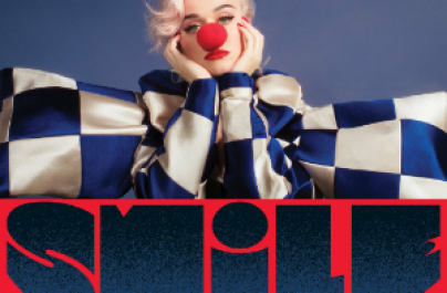 KATY PERRY – Smile (Week #30)