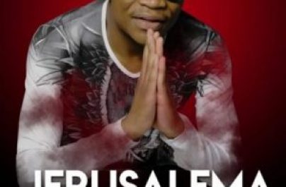 MASTER KG Feat NOMCEBO ZIKOBE – Jerusalema (Week #44)