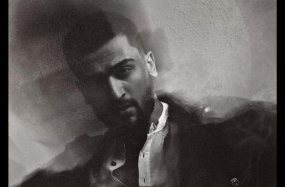 JONY – Love Your Voice (Week #45)