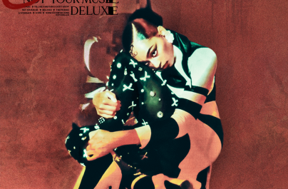 CALESTE – Tonight Tonight (Week #07)