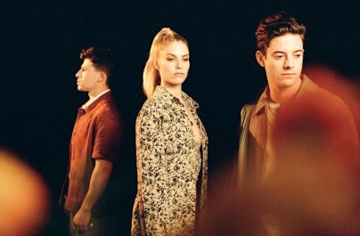LONDON GRAMMAR – How Does It Feel (Week #12)