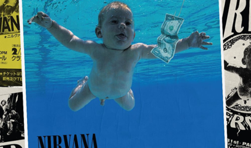 Η κυκλοφορία του album “Nevermind” των Nirvana στις 24 Σεπτεμβρίου του 1991, προκάλεσε ‘σεισμική αλλαγή’ στην παγκόσμια νεανική κουλτούρα.