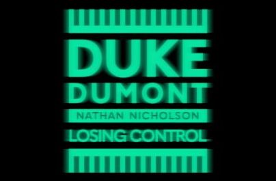 Ανερχόμενο τραγούδι απο Duke Dumont