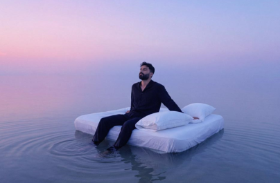Ο R3HAB κυκλοφορεί το νέο του single «More than enough…» μέσα από το επερχόμενο άλμπουμ του