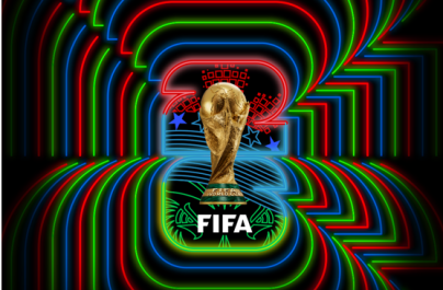 Κυκλοφόρησε το επίσημο άλμπουμ του FIFA World Cup 2026™ με τη συμμετοχή των μεγαλύτερων stars της παγκόσμιας μουσικής