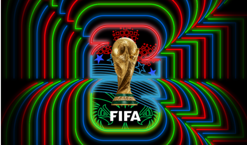 Κυκλοφορεί η Bonus Edition του Official FIFA World Cup 2026™ Album με τη μεγάλη έκπληξη της Madonna και του Feid
