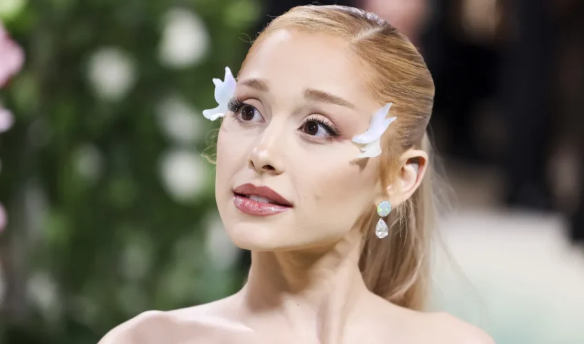 Η Ariana Grande στην κορυφή του Spotify με τα τραγούδια του φετινού καλοκαιριού