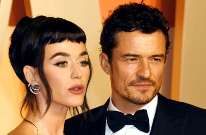 Η Katy Perry μιλά για τον χωρισμό της από τον Orlando Bloom και αποκαλύπτει τον νέο της έρωτα